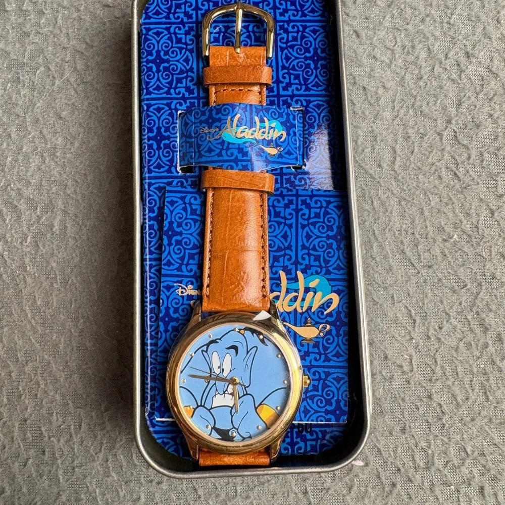 Fossil vintage disney